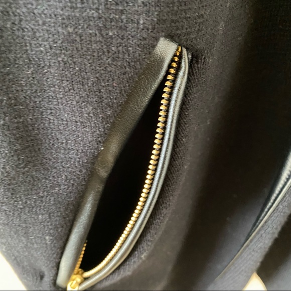 NWT Charter Club Milano Women's Block Cardigan , size Petite M - Picture 8 of 14